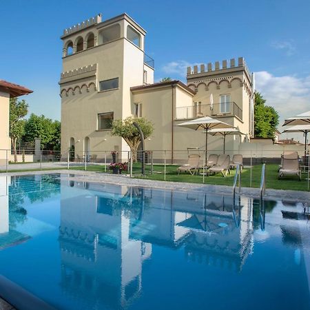 Villa Bernasconi Narzole Екстериор снимка