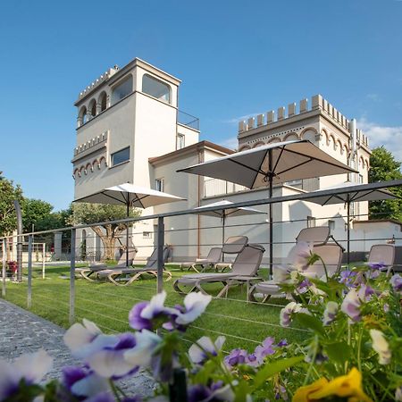 Villa Bernasconi Narzole Екстериор снимка