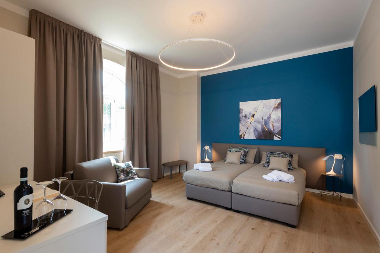 Villa Bernasconi Narzole Екстериор снимка
