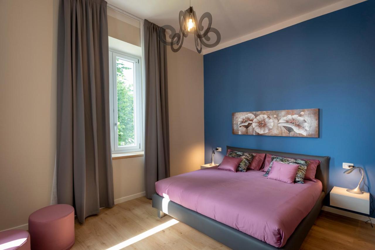Villa Bernasconi Narzole Екстериор снимка