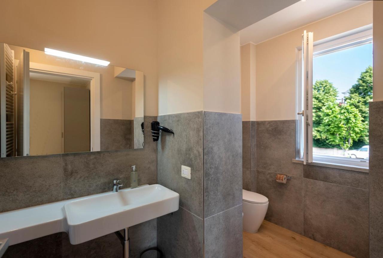 Villa Bernasconi Narzole Екстериор снимка