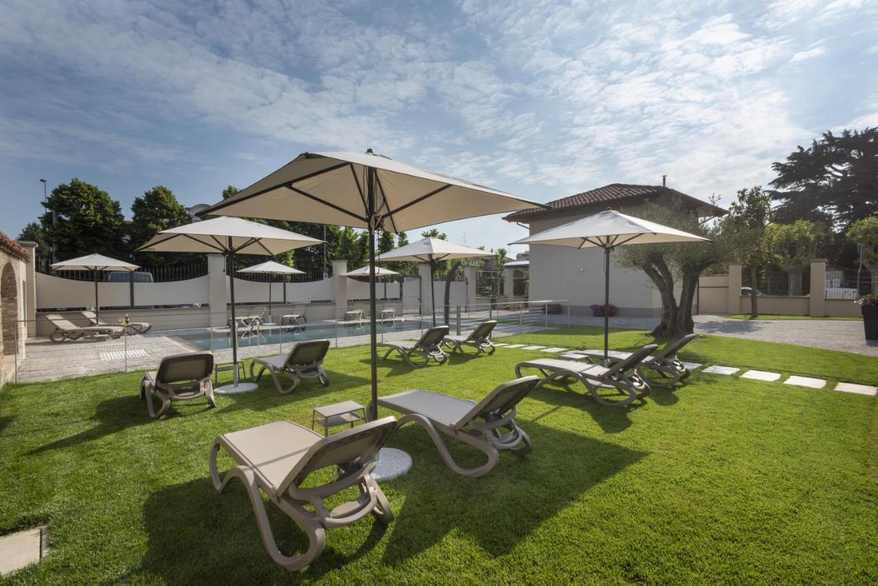 Villa Bernasconi Narzole Екстериор снимка