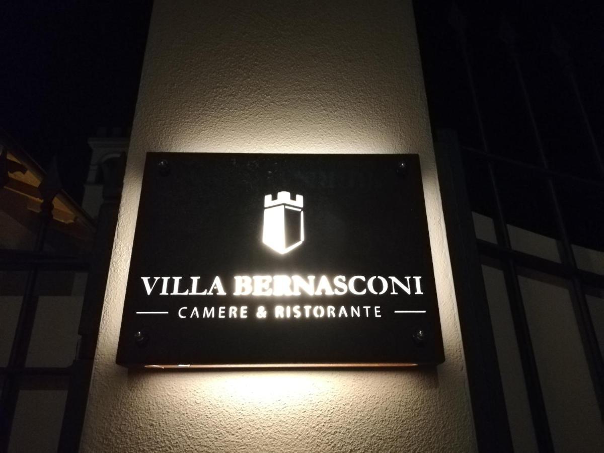 Villa Bernasconi Narzole Екстериор снимка