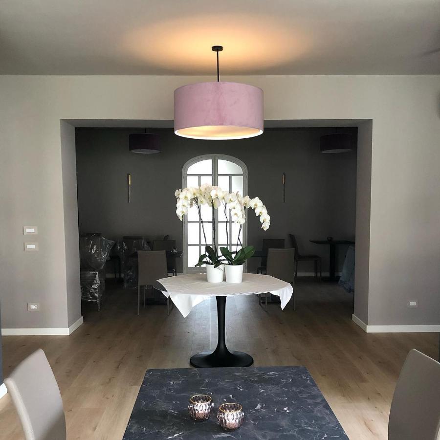 Villa Bernasconi Narzole Екстериор снимка