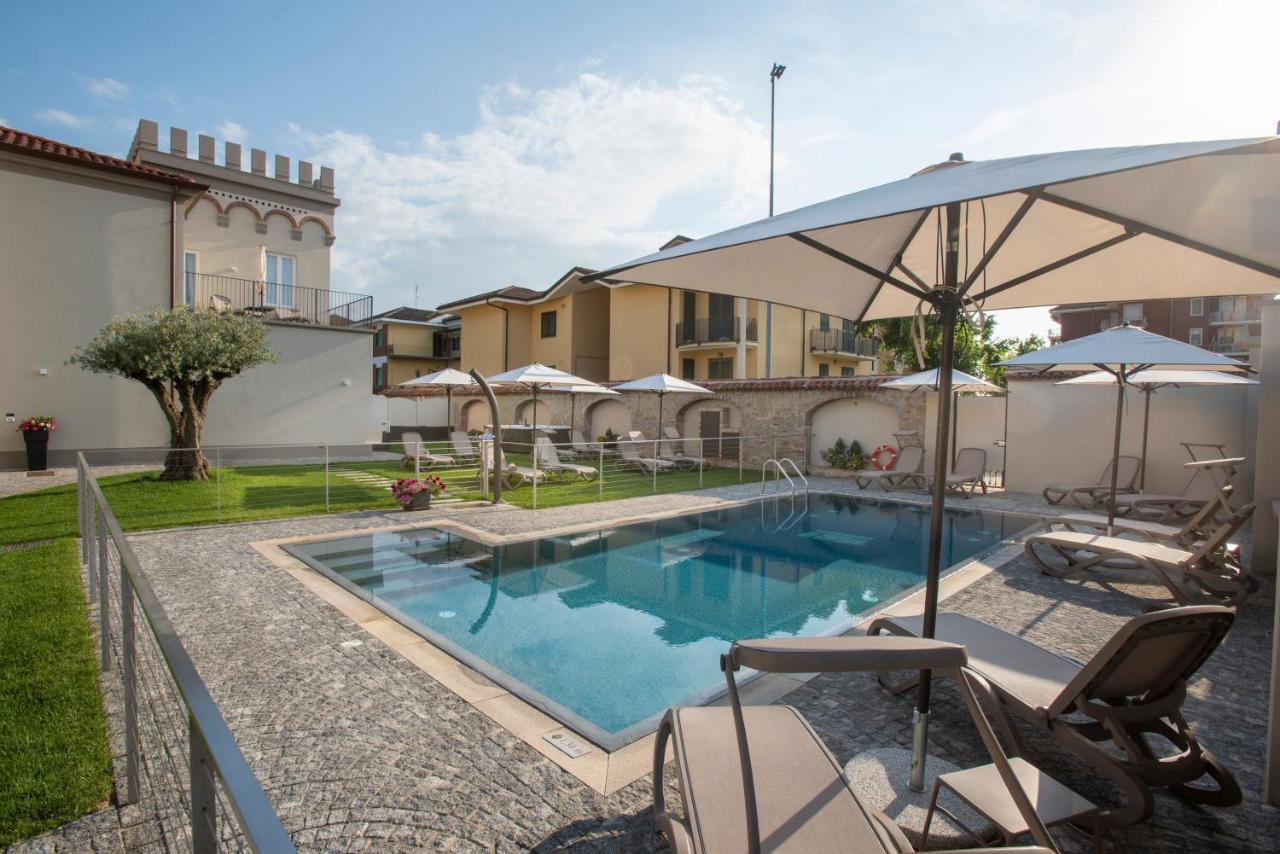 Villa Bernasconi Narzole Екстериор снимка