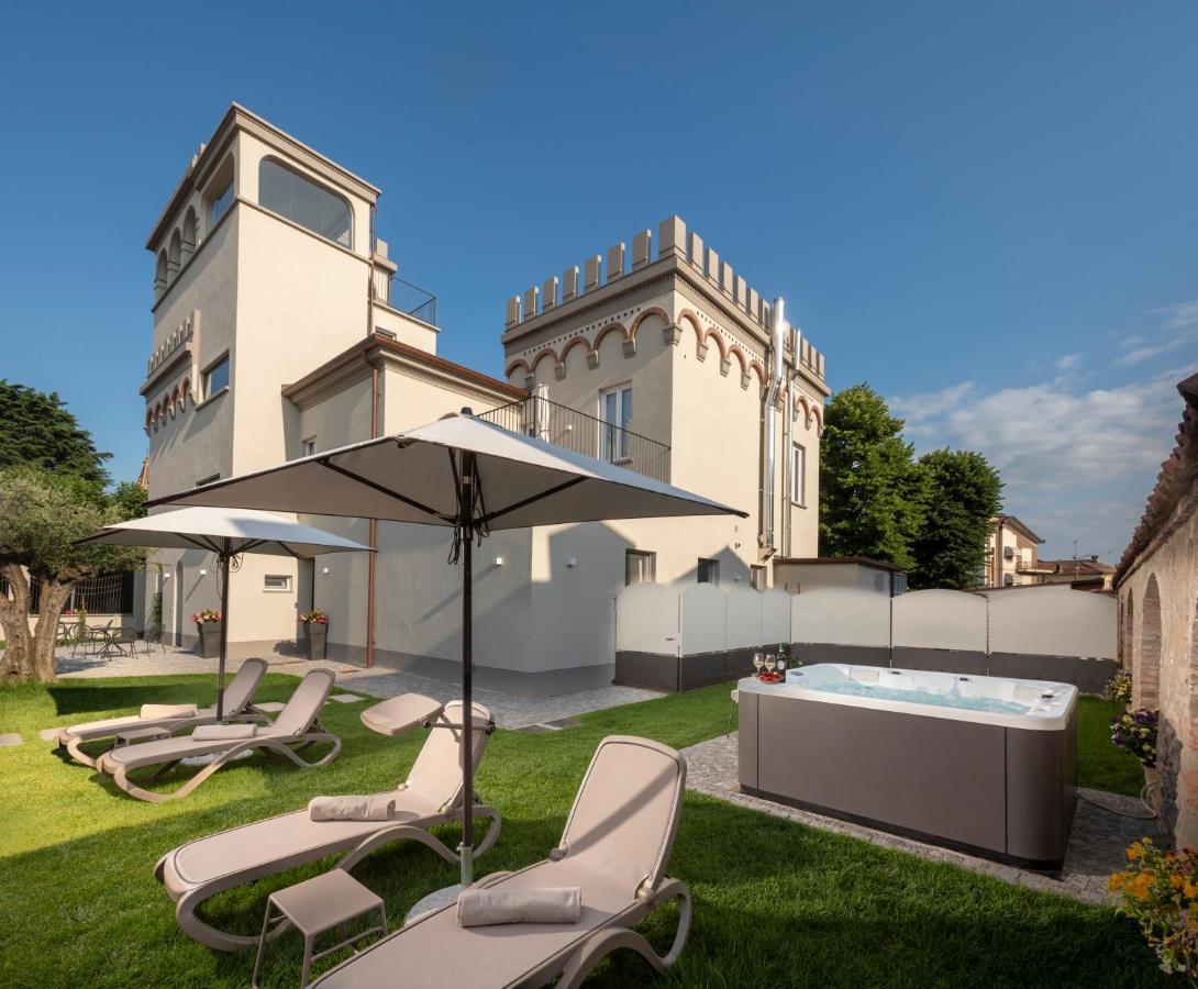 Villa Bernasconi Narzole Екстериор снимка